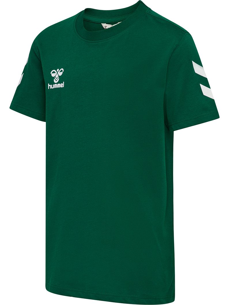 GO 2,0 CHEVRON T-SHIRT S/S Kids
