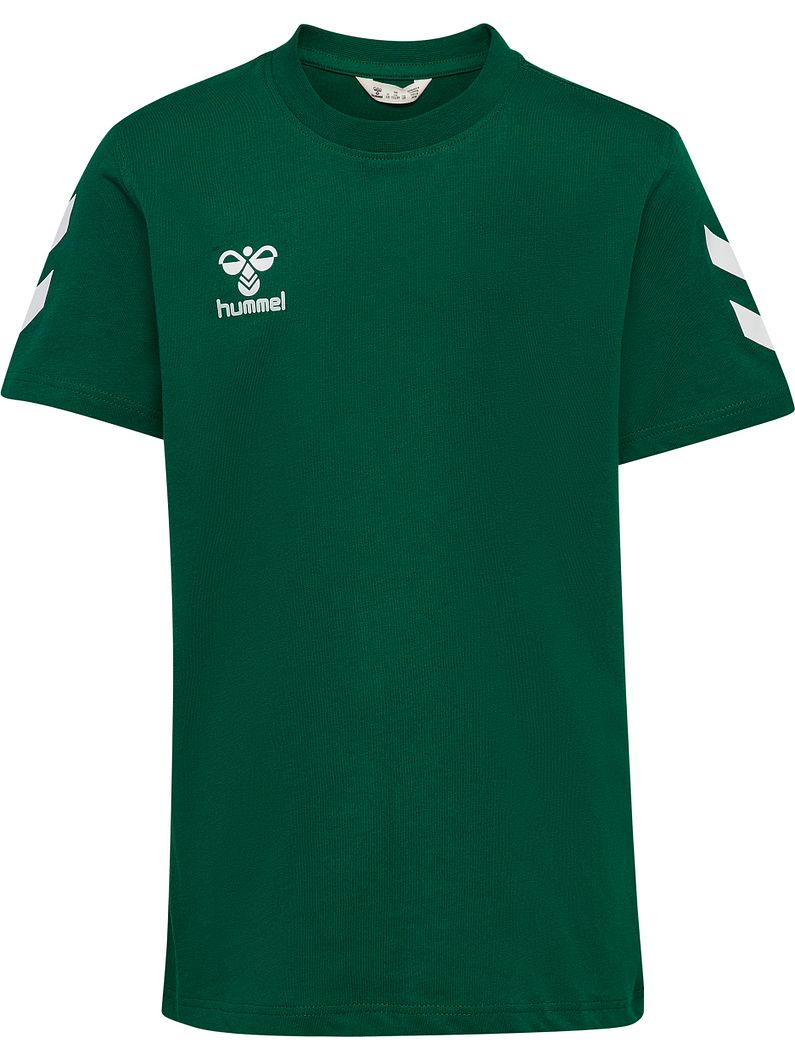 GO 2,0 CHEVRON T-SHIRT S/S Kids