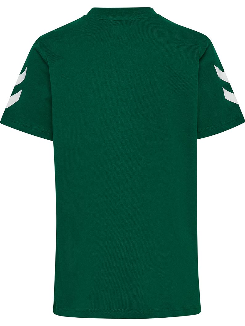 GO 2,0 CHEVRON T-SHIRT S/S Kids