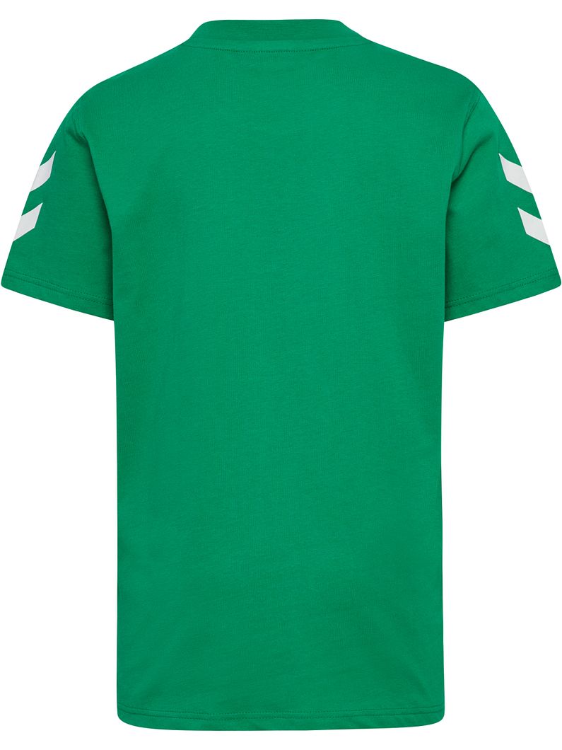GO 2,0 CHEVRON T-SHIRT S/S Kids
