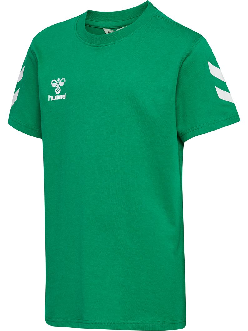 GO 2,0 CHEVRON T-SHIRT S/S Kids