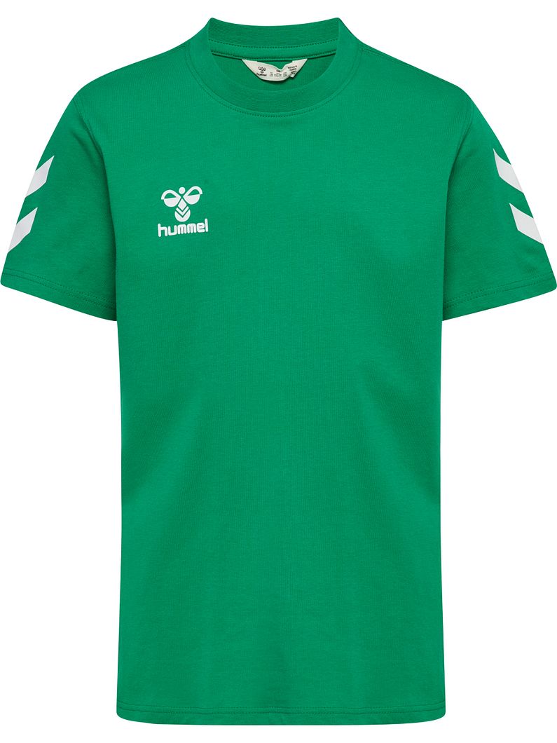 GO 2,0 CHEVRON T-SHIRT S/S Kids