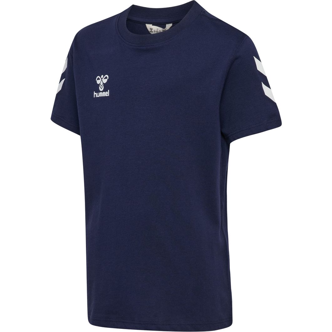 GO 2,0 CHEVRON T-SHIRT S/S Kids