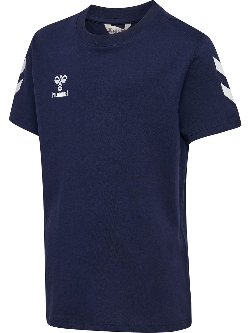 GO 2,0 CHEVRON T-SHIRT S/S Kids
