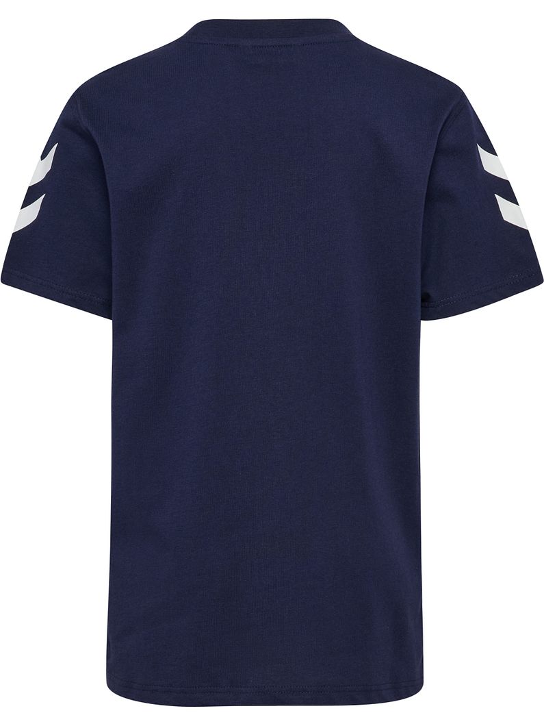 GO 2,0 CHEVRON T-SHIRT S/S Kids