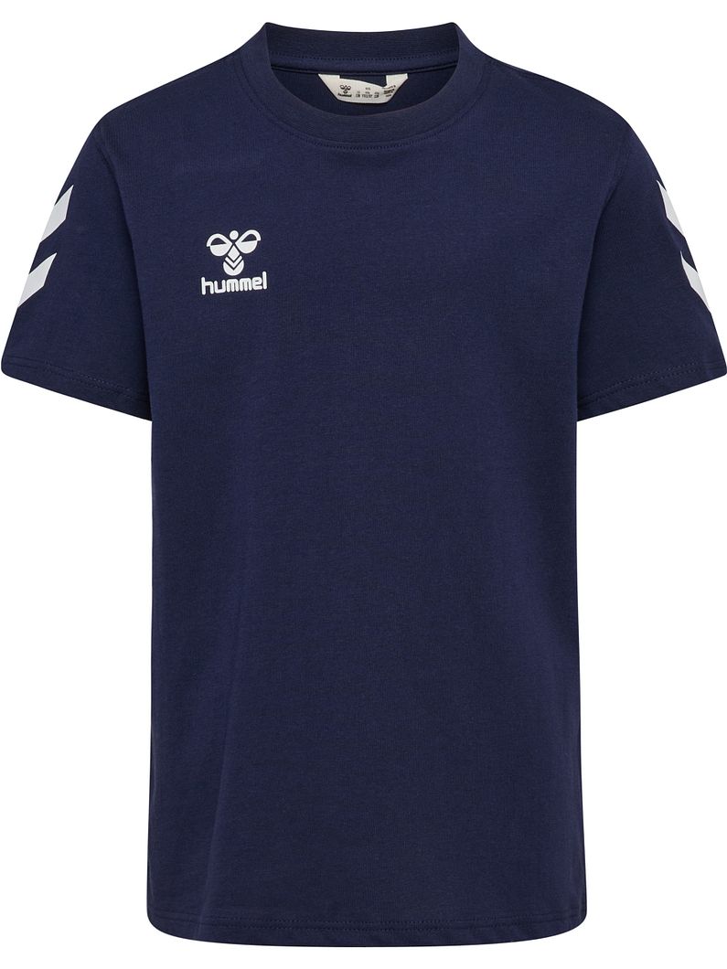 GO 2,0 CHEVRON T-SHIRT S/S Kids