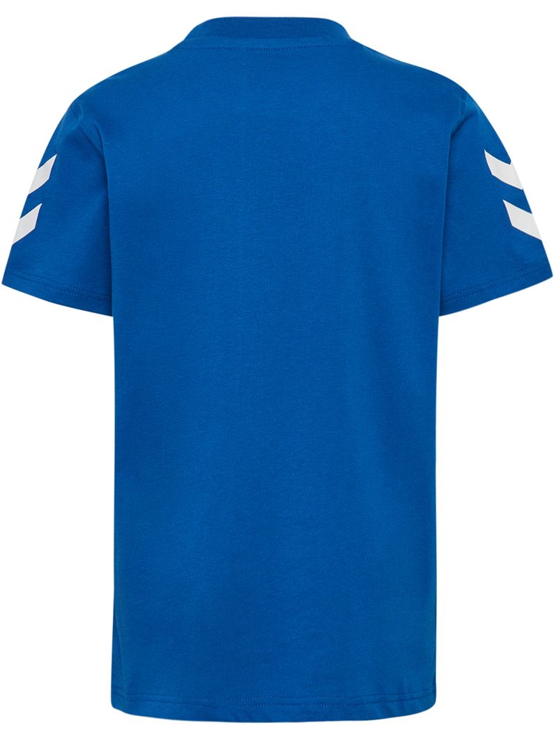 GO 2,0 CHEVRON T-SHIRT S/S Kids
