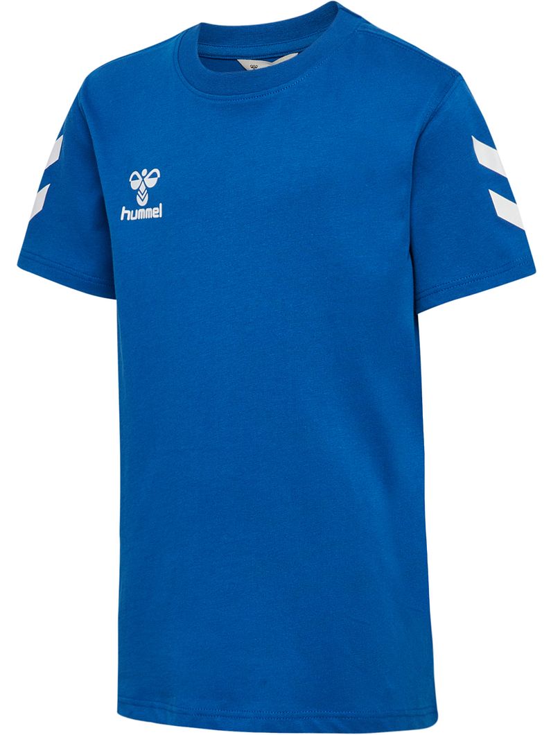 GO 2,0 CHEVRON T-SHIRT S/S Kids