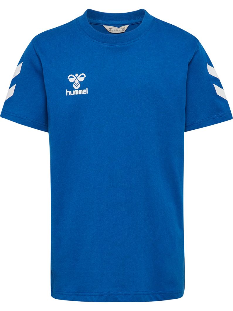 GO 2,0 CHEVRON T-SHIRT S/S Kids