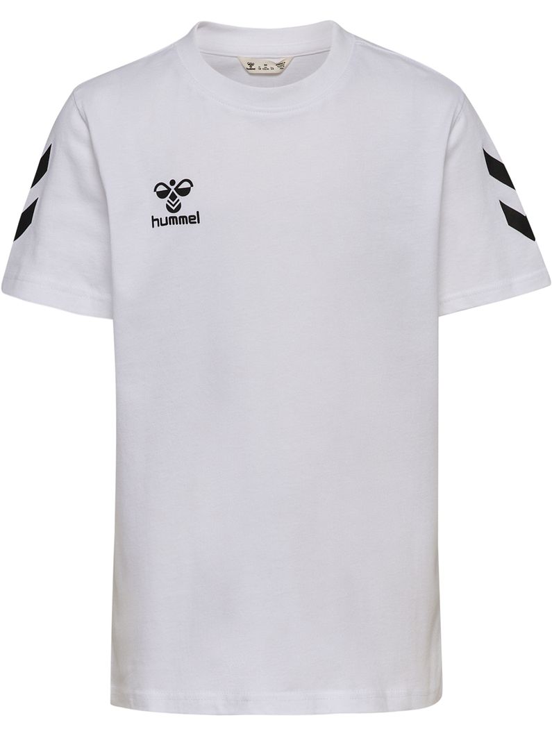 GO 2,0 CHEVRON T-SHIRT S/S Kids