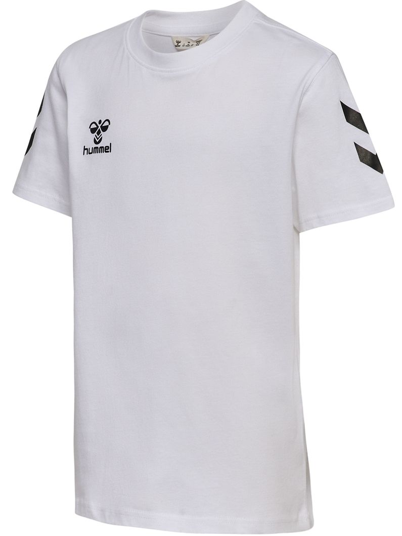 GO 2,0 CHEVRON T-SHIRT S/S Kids