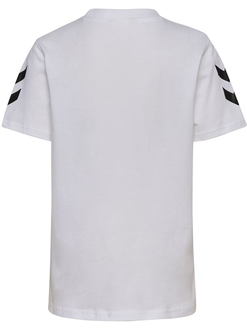 GO 2,0 CHEVRON T-SHIRT S/S Kids