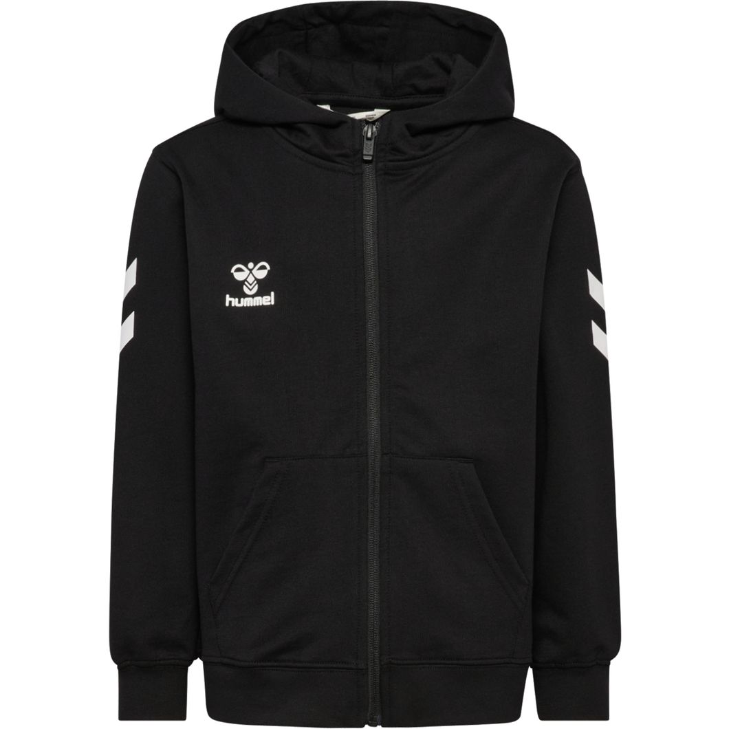 GO 2.0 CHEVRON Zip Hoodie Kids