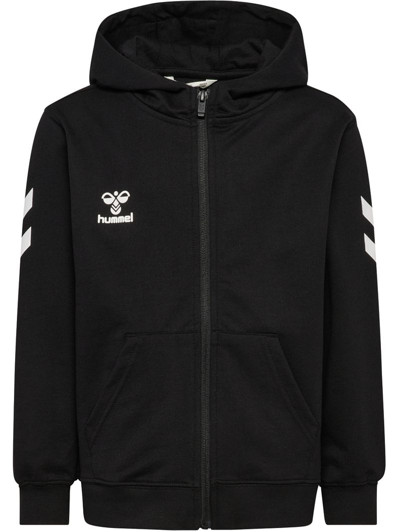 GO 2,0 CHEVRON Zip Hoodie Kids