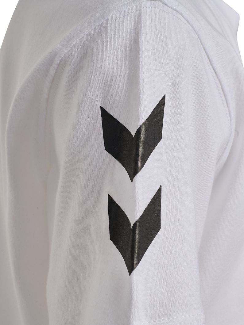 GO 2,0 CHEVRON T-SHIRT S/S Kids
