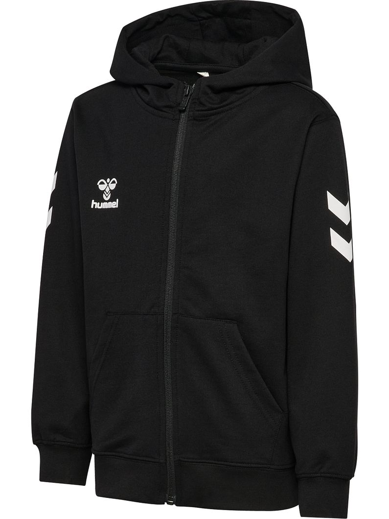 GO 2,0 CHEVRON Zip Hoodie Kids