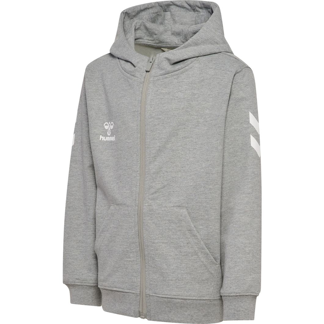 GO 2.0 CHEVRON Zip Hoodie Kids