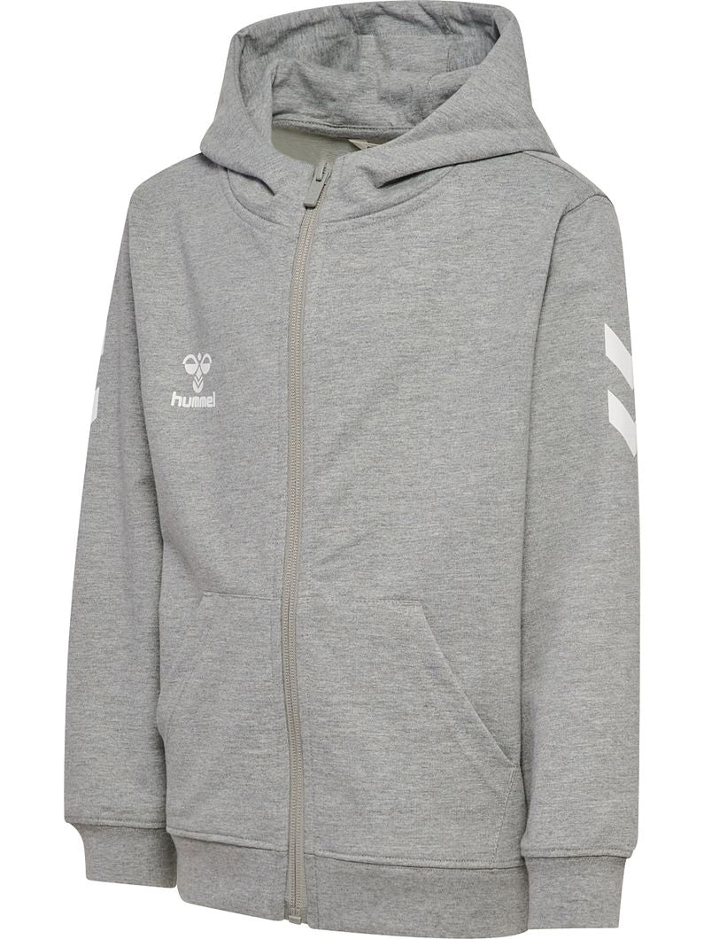 GO 2,0 CHEVRON Zip Hoodie Kids