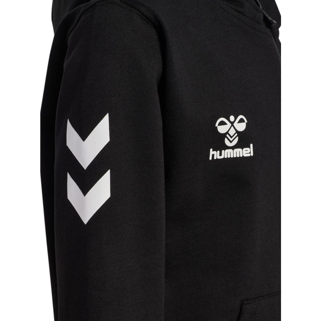 GO 2.0 CHEVRON Zip Hoodie Kids