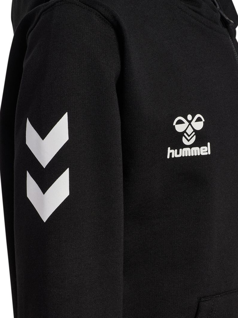 GO 2,0 CHEVRON Zip Hoodie Kids