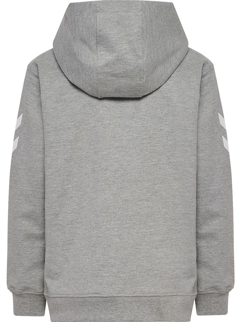 GO 2,0 CHEVRON Zip Hoodie Kids