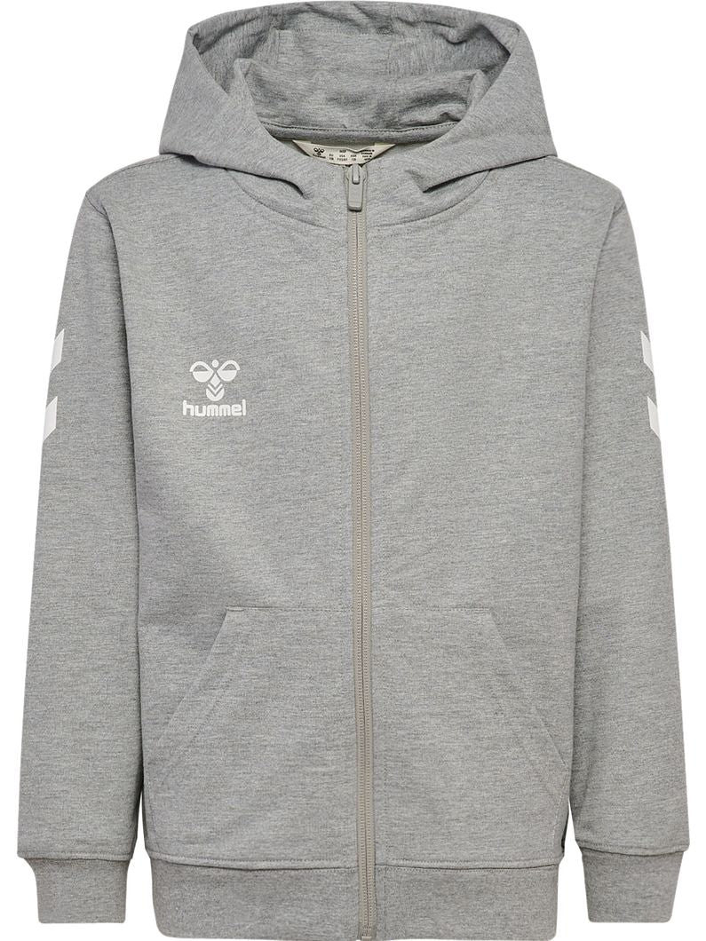 GO 2,0 CHEVRON Zip Hoodie Kids
