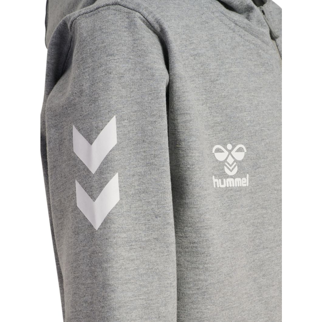 GO 2.0 CHEVRON Zip Hoodie Kids