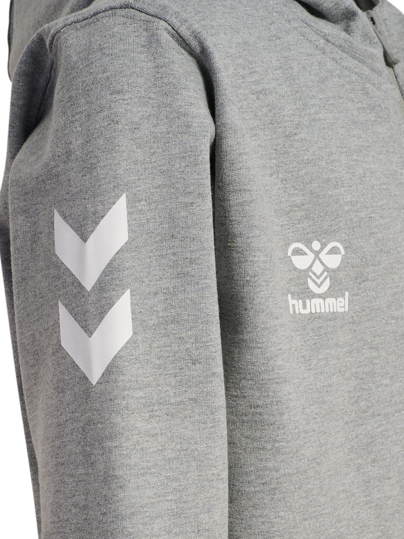 GO 2,0 CHEVRON Zip Hoodie Kids