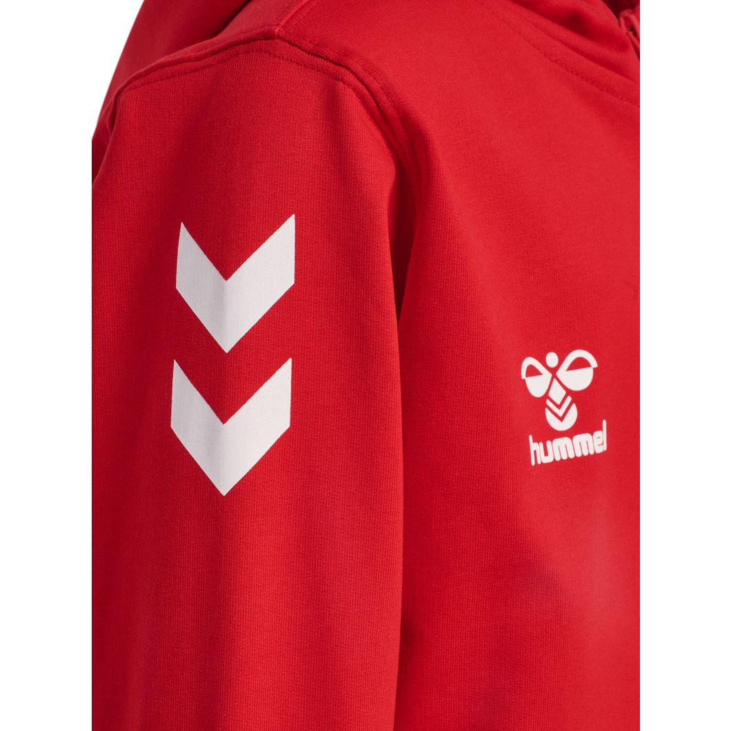 GO 2.0 CHEVRON Zip Hoodie Kids