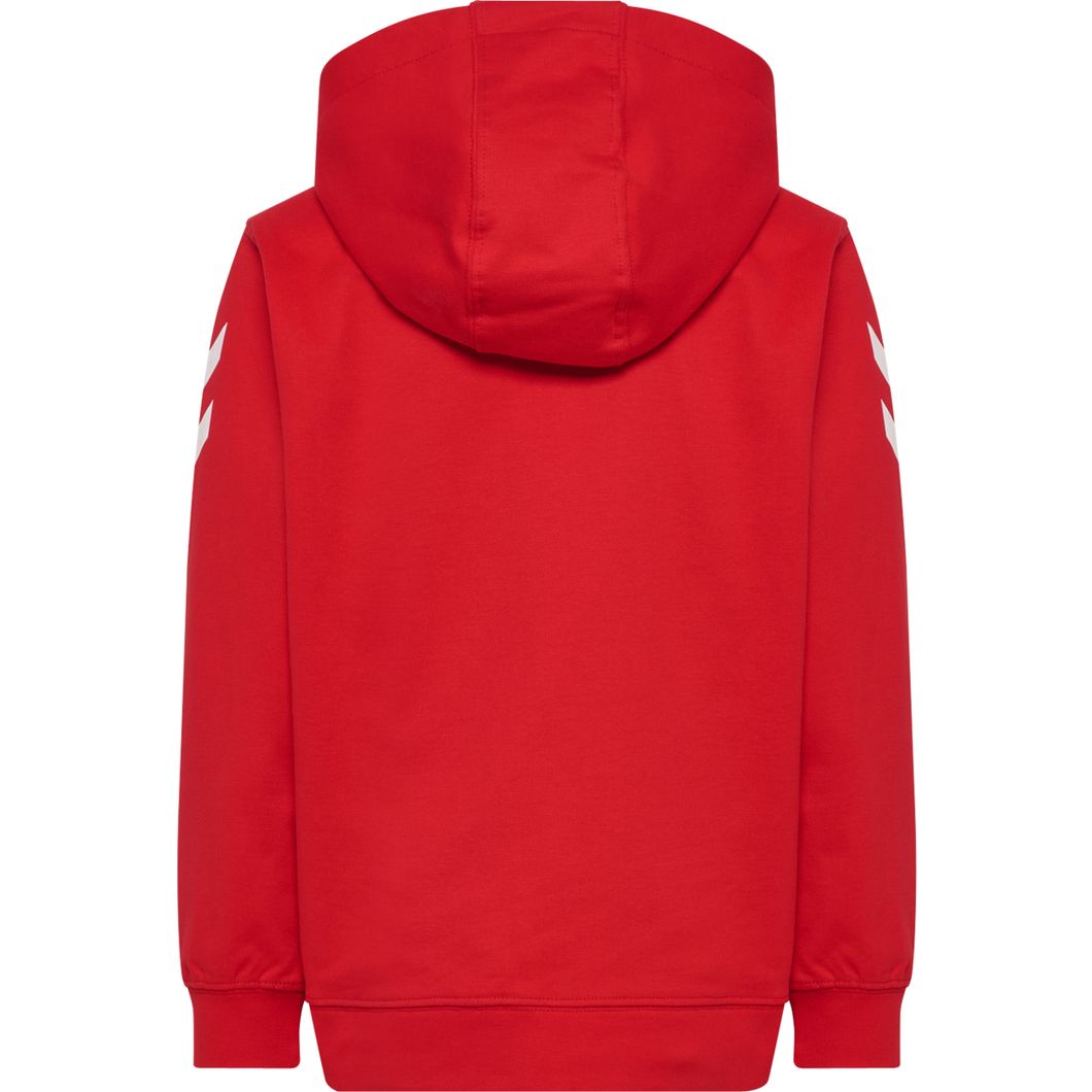 GO 2.0 CHEVRON Zip Hoodie Kids