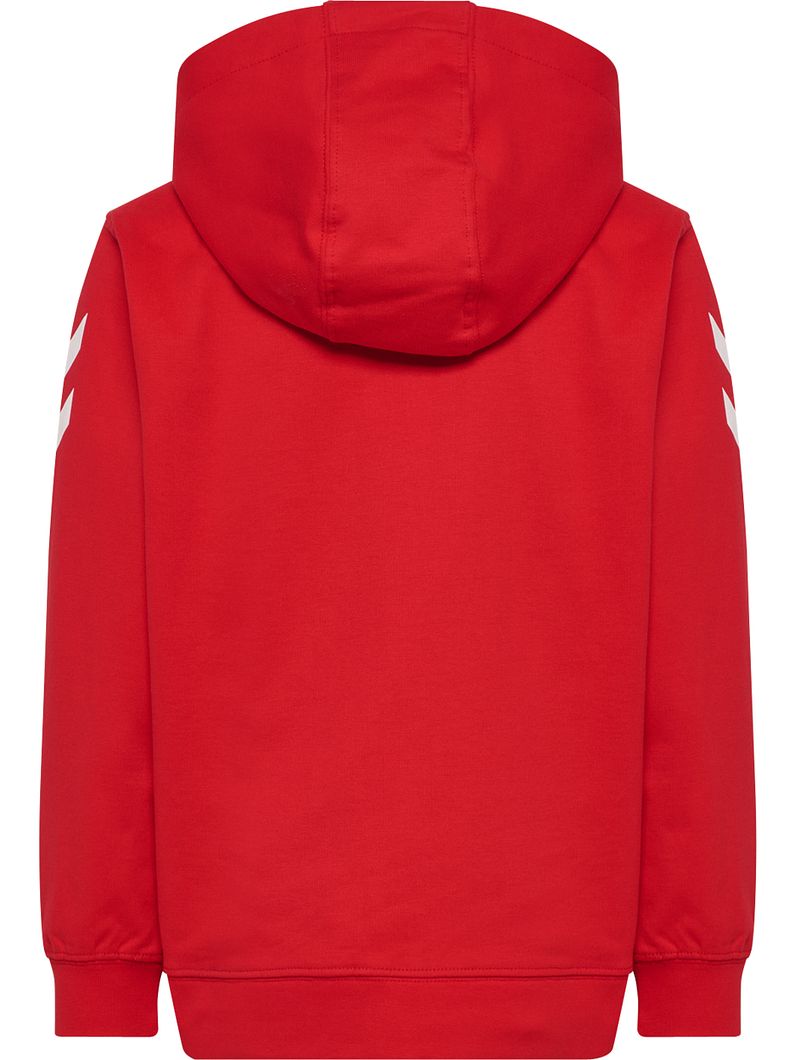 GO 2,0 CHEVRON Zip Hoodie Kids