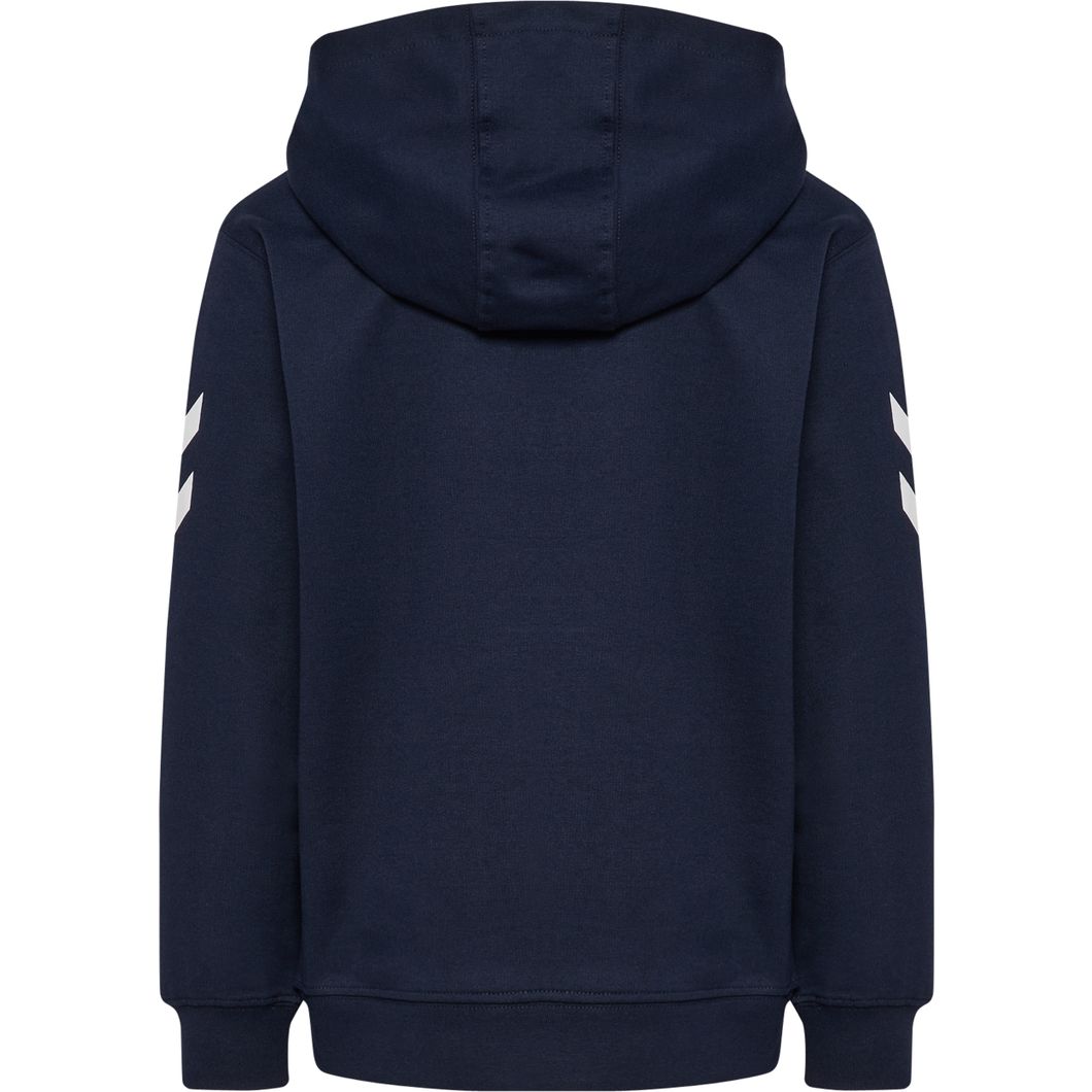 GO 2.0 CHEVRON Zip Hoodie Kids