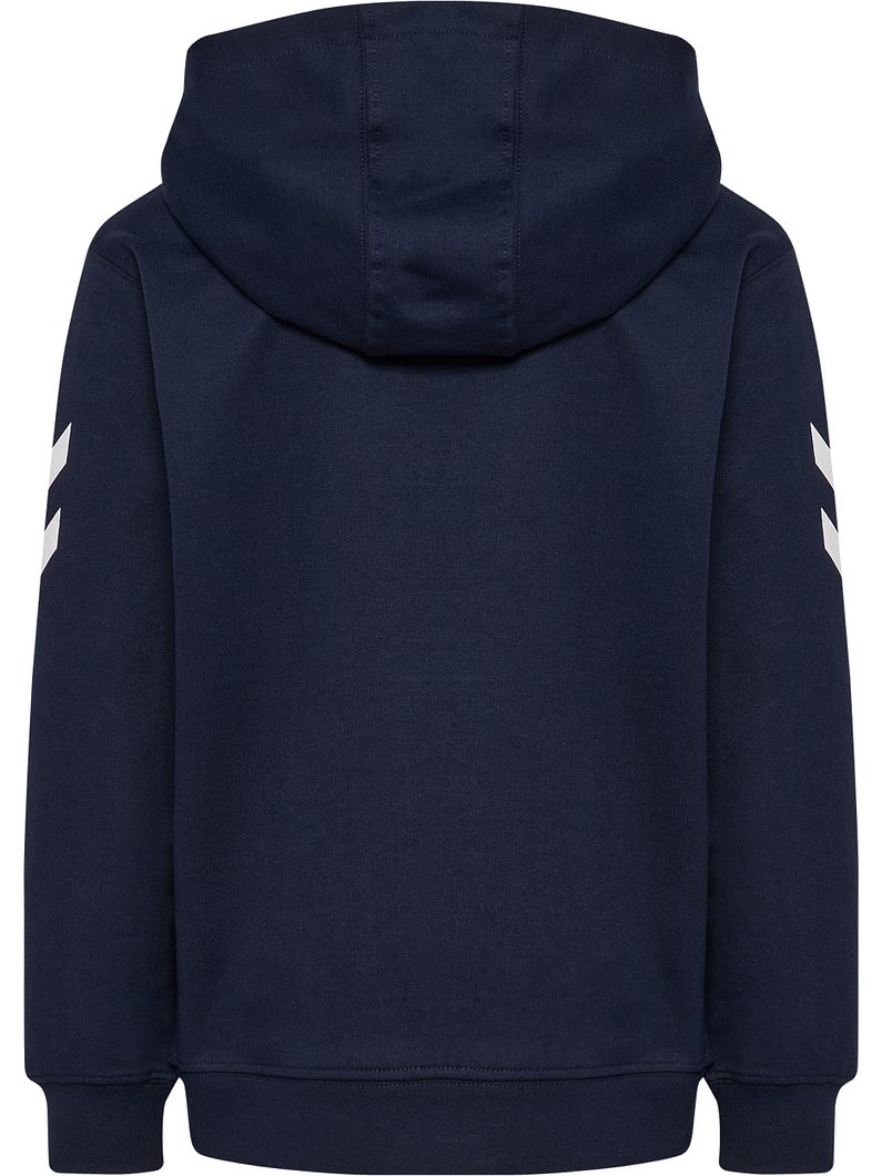 GO 2,0 CHEVRON Zip Hoodie Kids