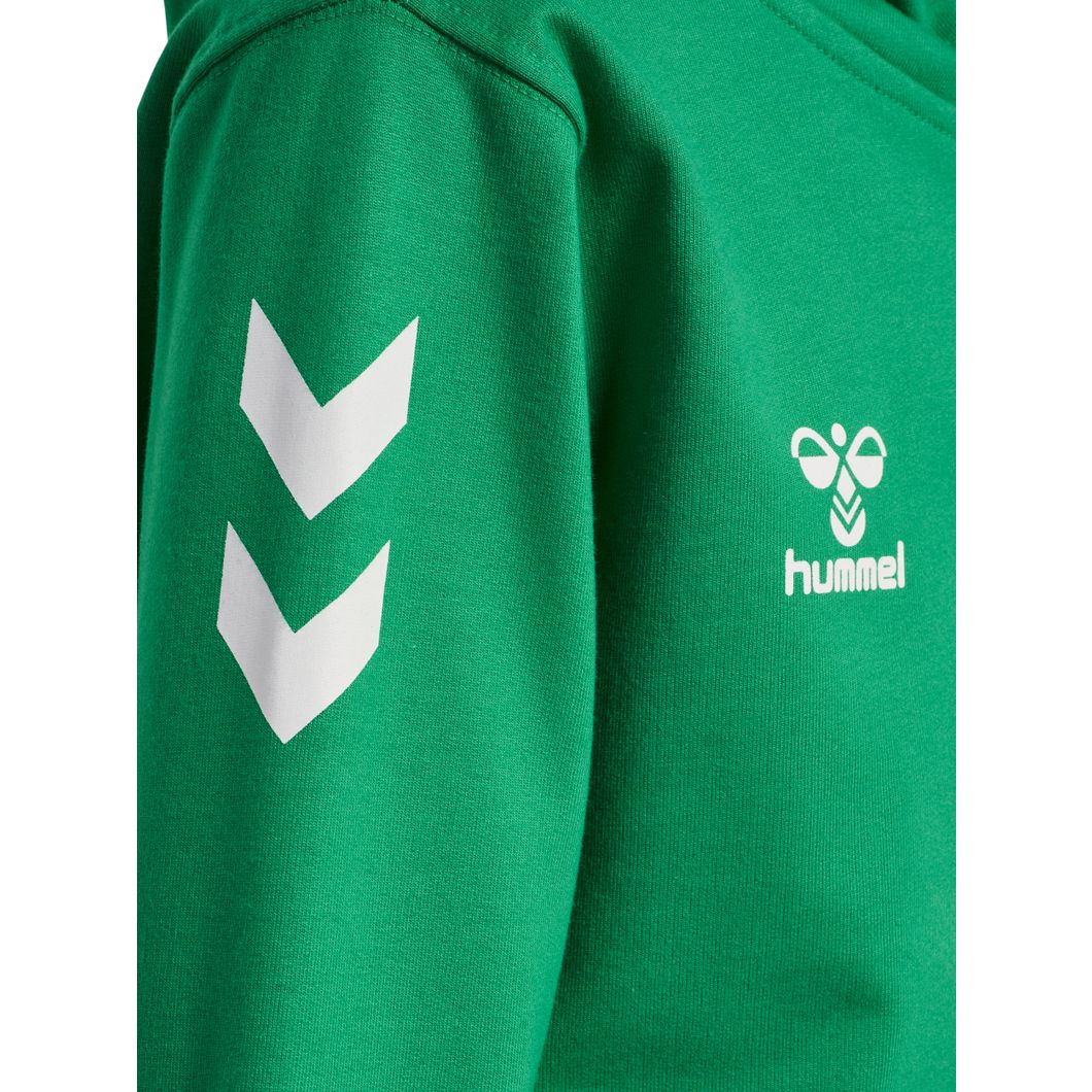 GO 2.0 CHEVRON Zip Hoodie Kids