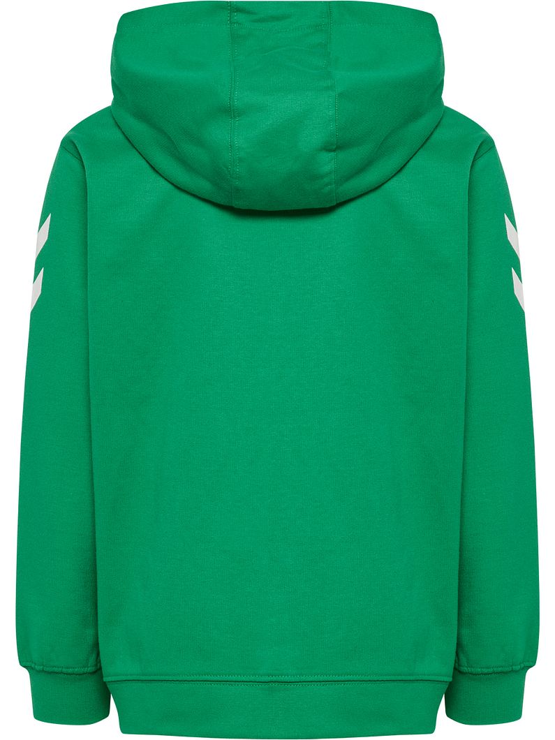 GO 2,0 CHEVRON Zip Hoodie Kids
