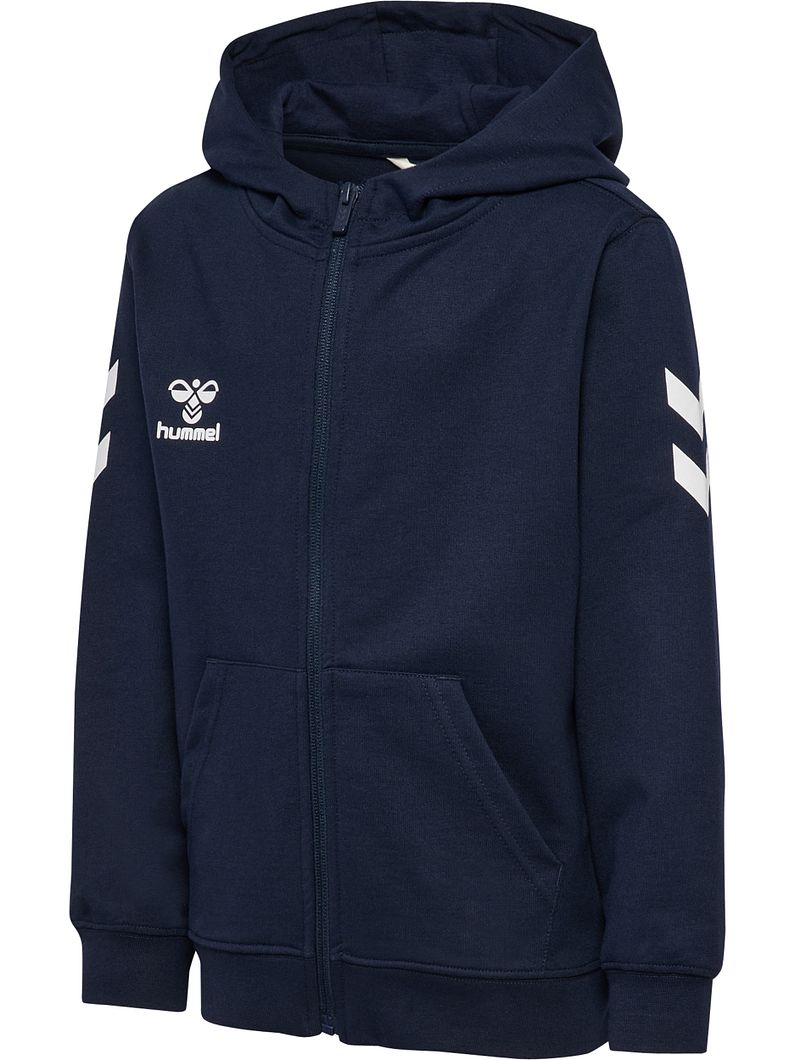 GO 2,0 CHEVRON Zip Hoodie Kids