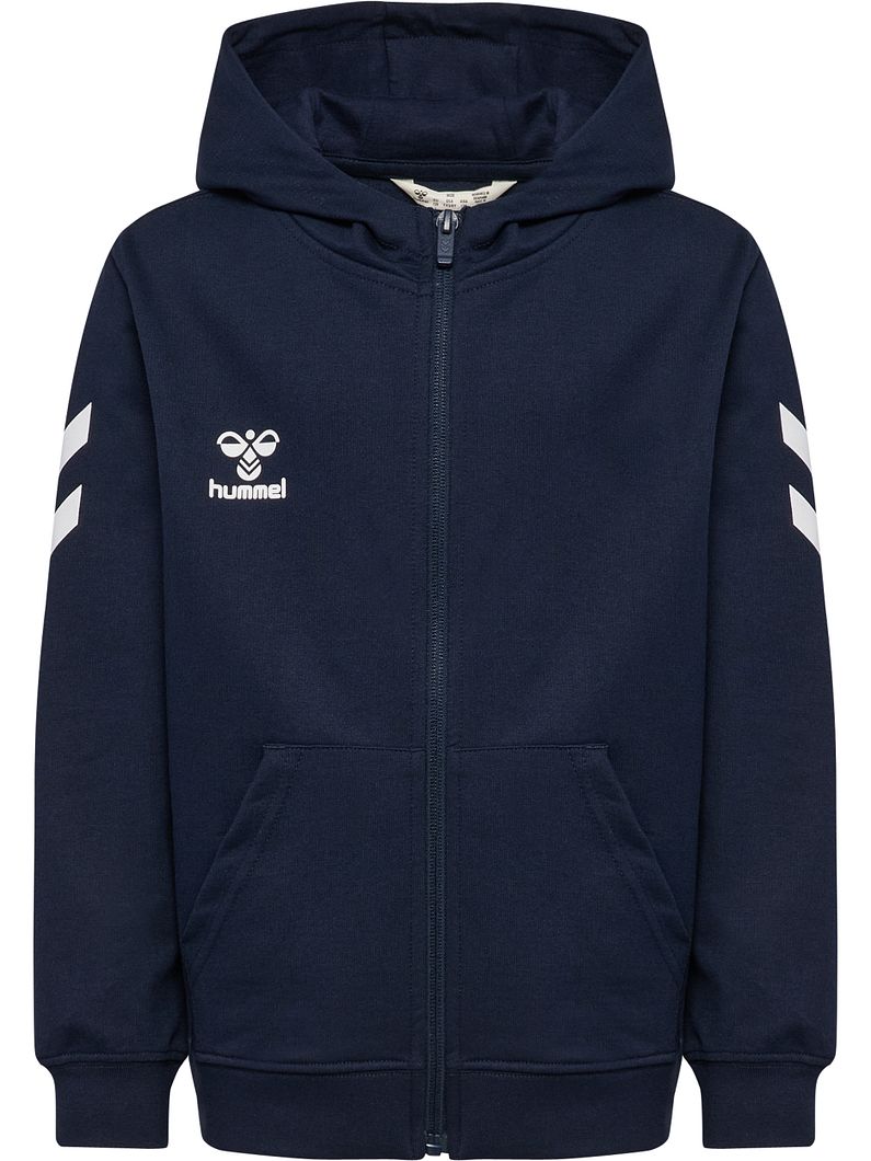 GO 2,0 CHEVRON Zip Hoodie Kids