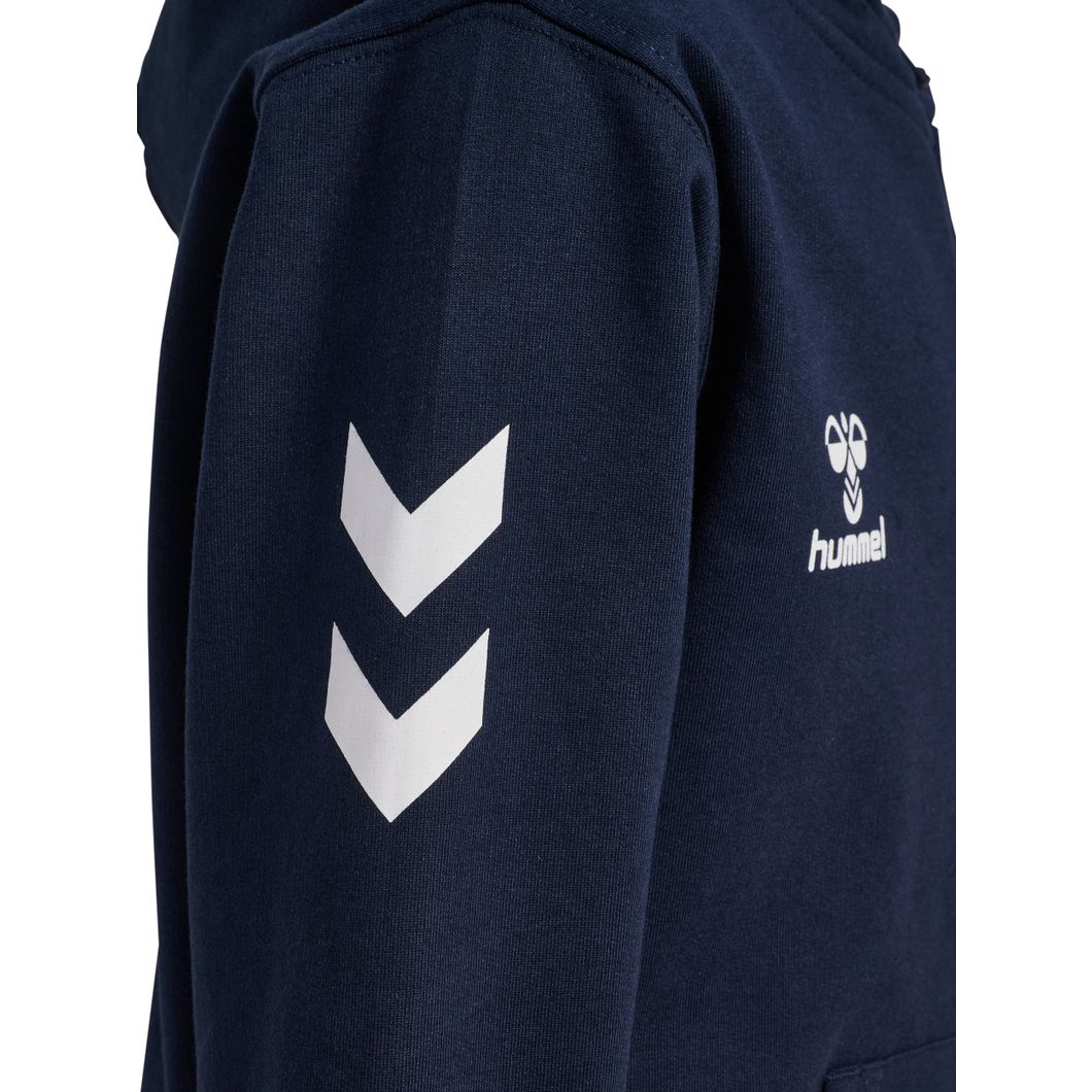 GO 2.0 CHEVRON Zip Hoodie Kids