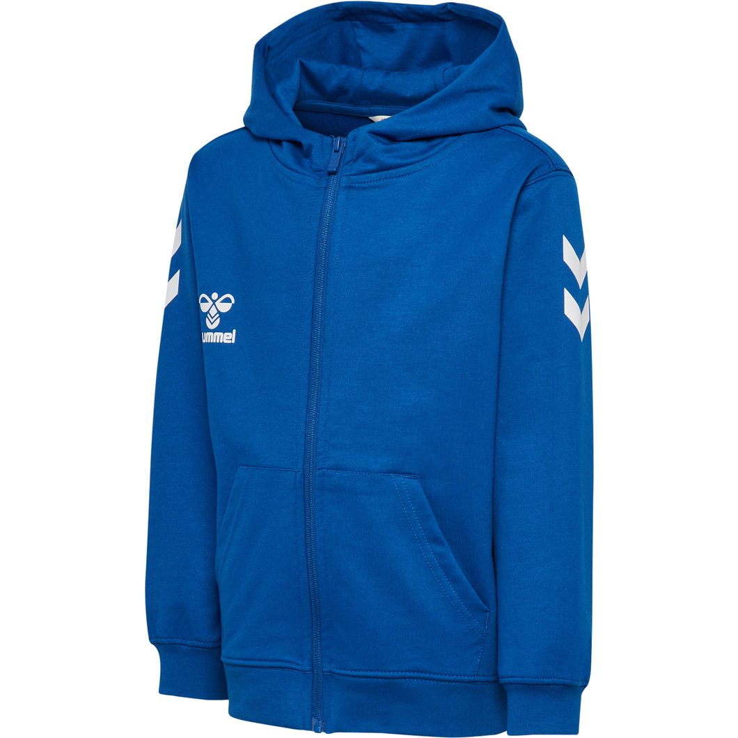 GO 2.0 CHEVRON Zip Hoodie Kids