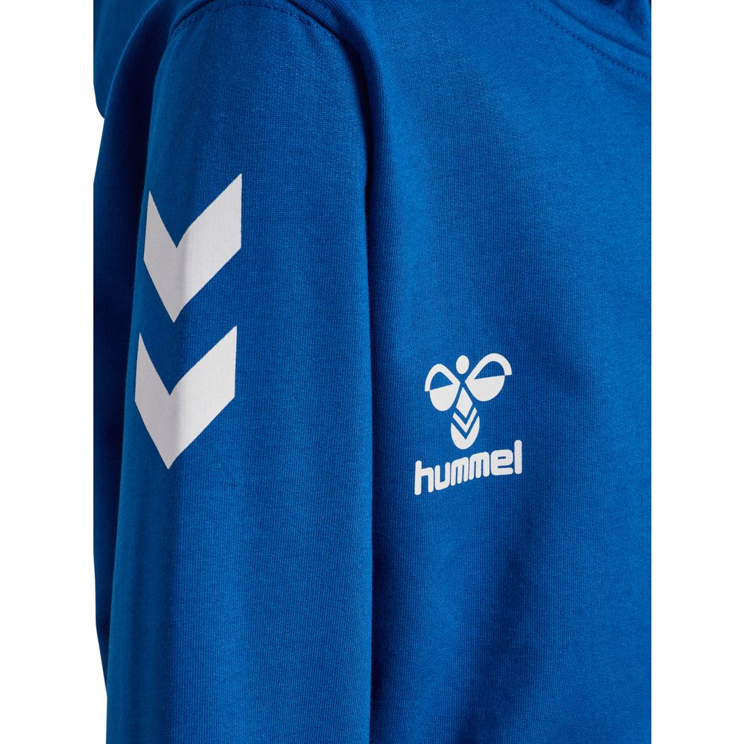 GO 2.0 CHEVRON Zip Hoodie Kids