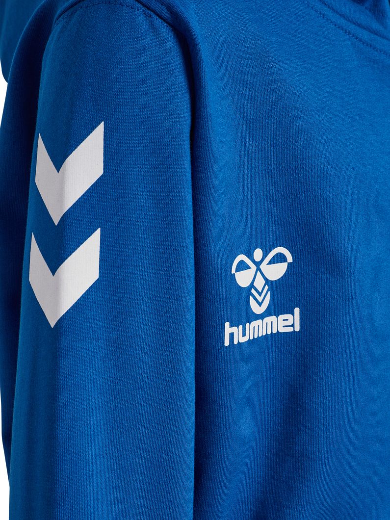 GO 2,0 CHEVRON Zip Hoodie Kids