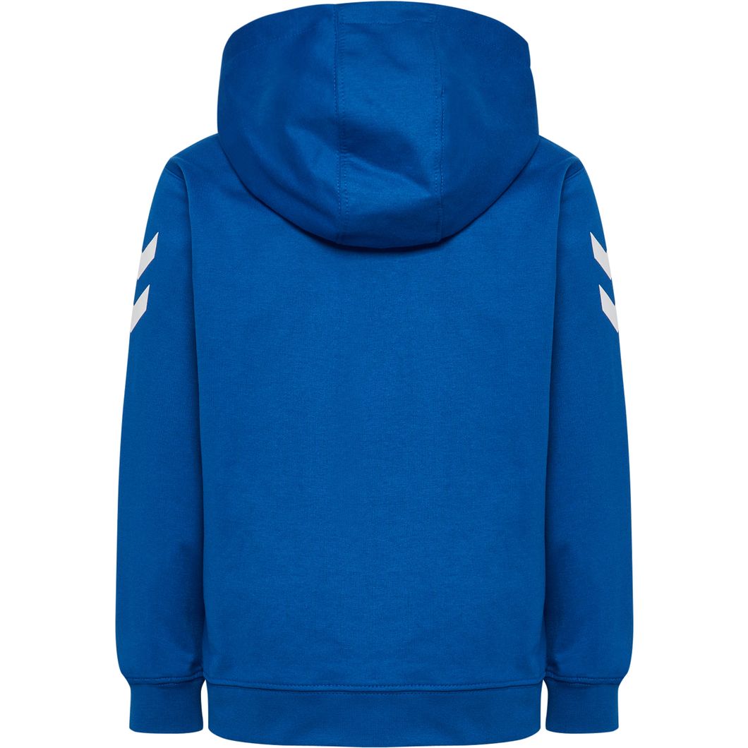 GO 2.0 CHEVRON Zip Hoodie Kids