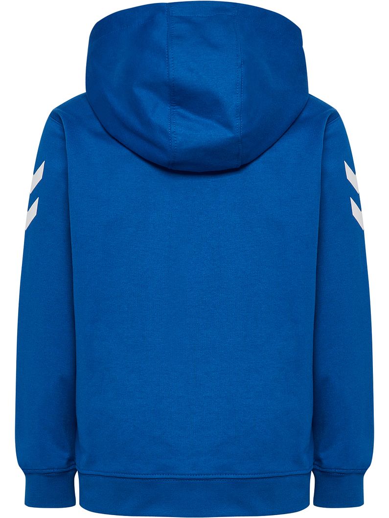 GO 2,0 CHEVRON Zip Hoodie Kids