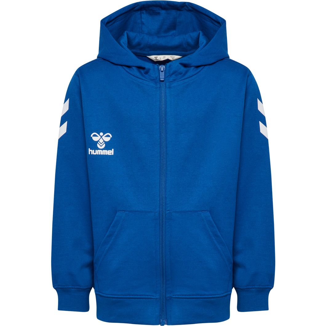 GO 2.0 CHEVRON Zip Hoodie Kids