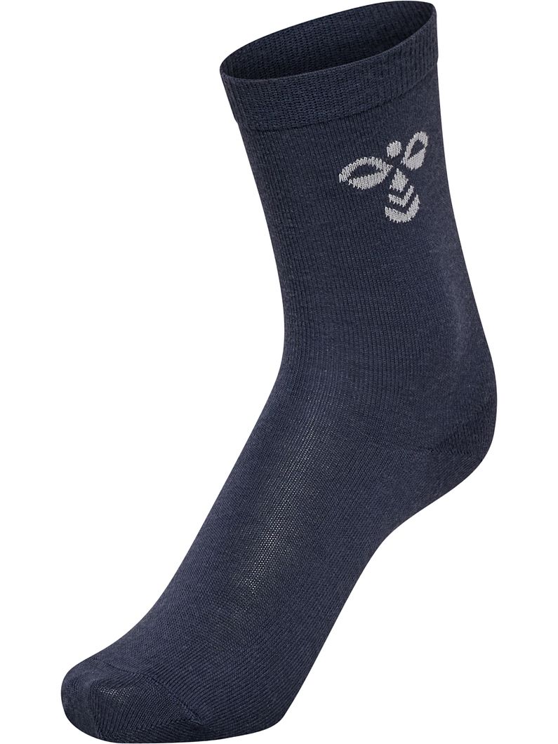 hmlJR Wollsocken Kids