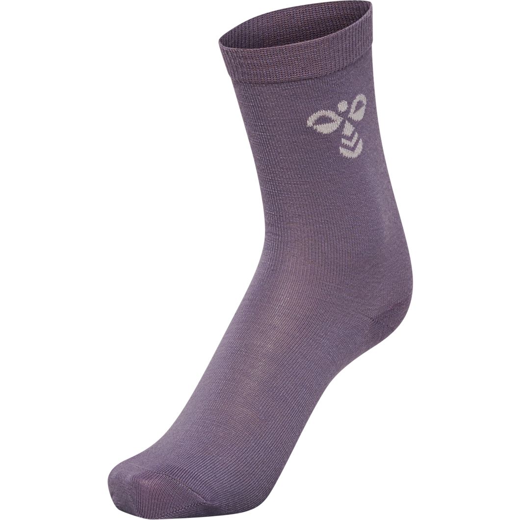 hmlJR Wollsocken Kids
