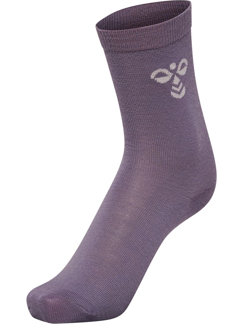 hmlJR Wollsocken Kids
