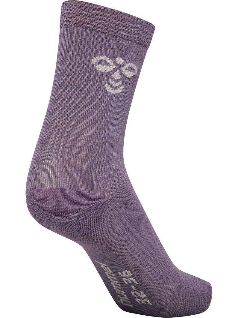 hmlJR Wollsocken Kids
