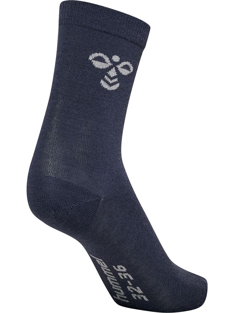 hmlJR Wollsocken Kids
