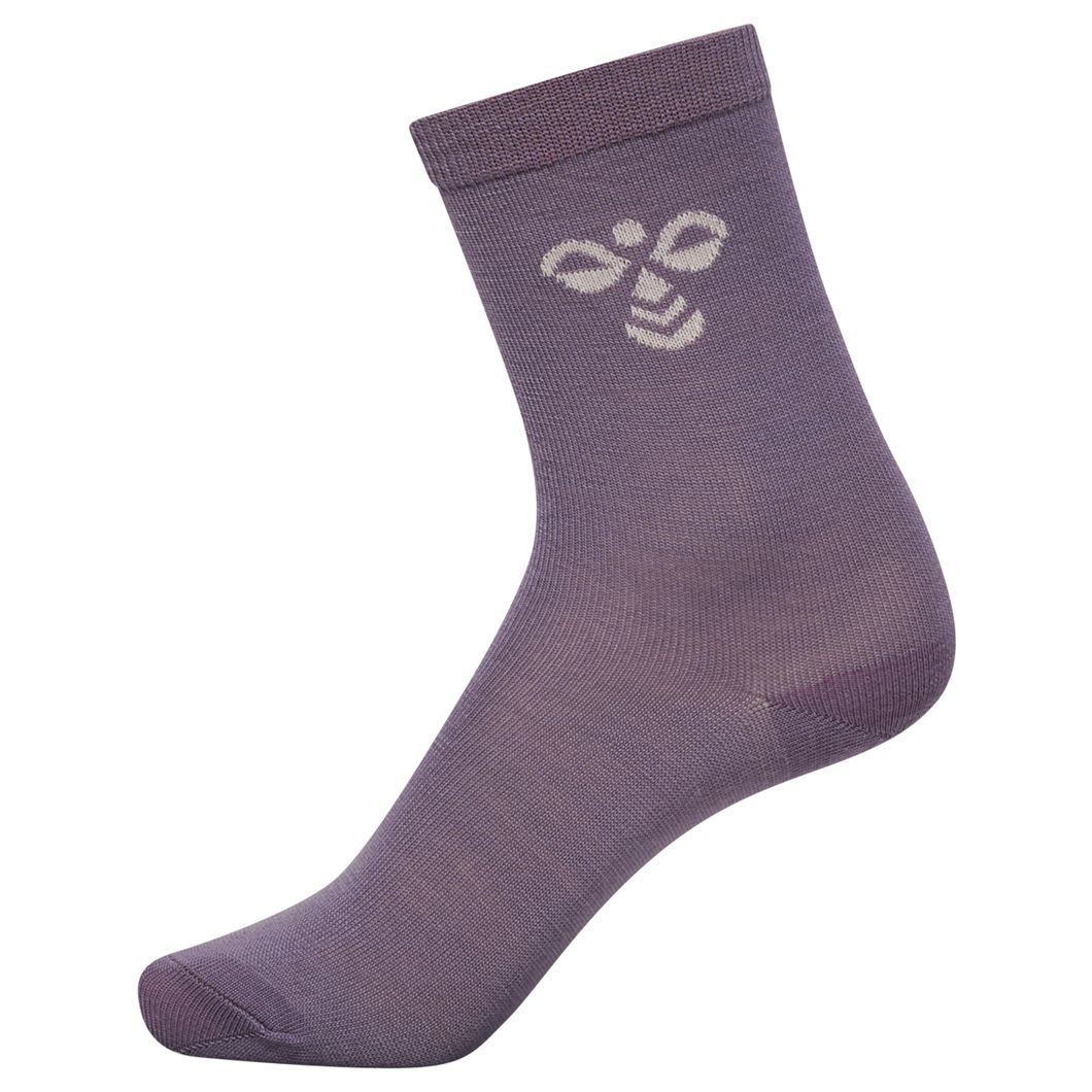 hmlJR Wollsocken Kids